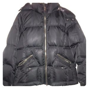 Tommy Hilfiger puffer down Coat